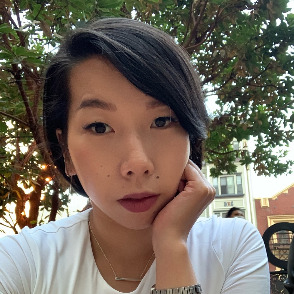 Meet your Posher, Briana